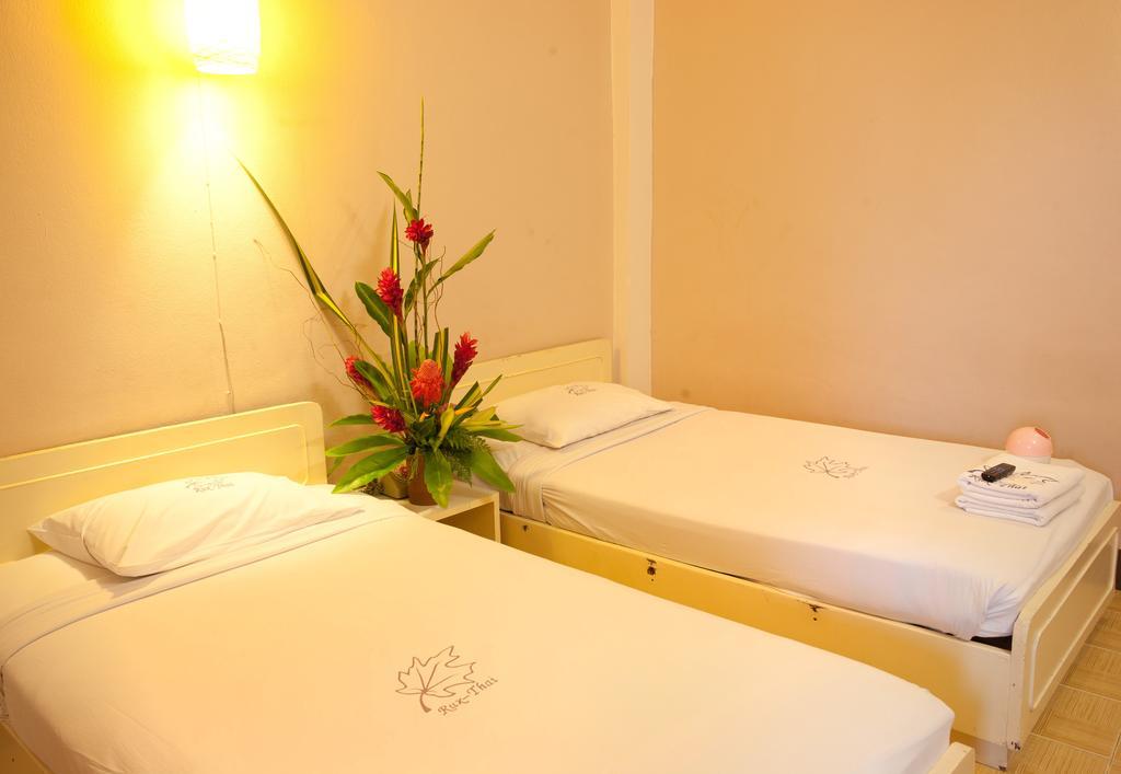 Rux Thai Guest House