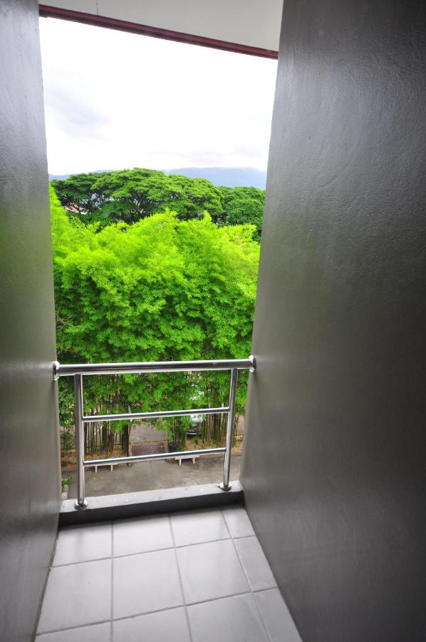 Chiangmai SP Hotel