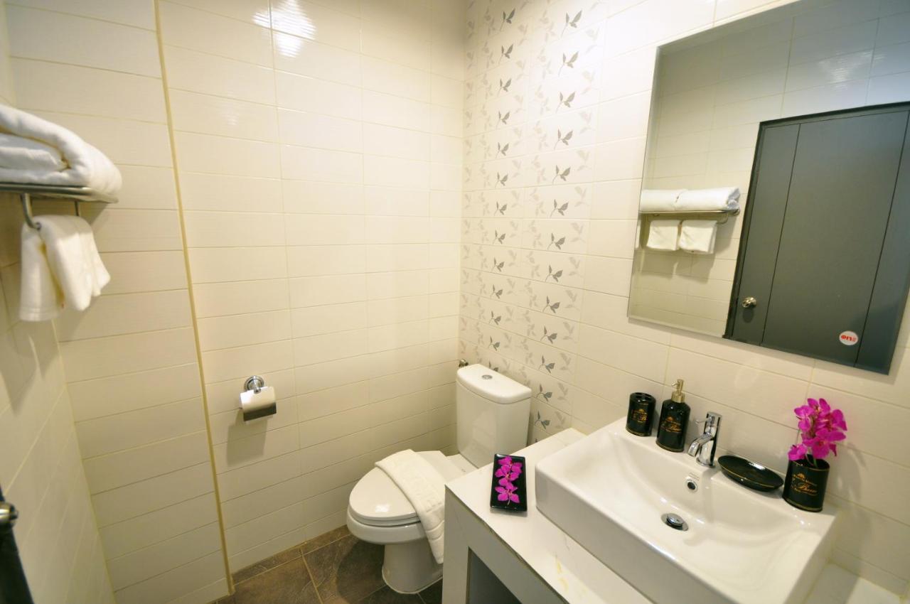 Chiangmai SP Hotel