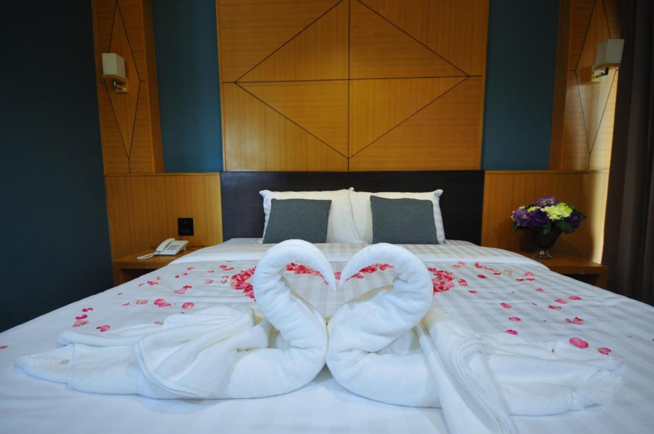 Chiangmai SP Hotel