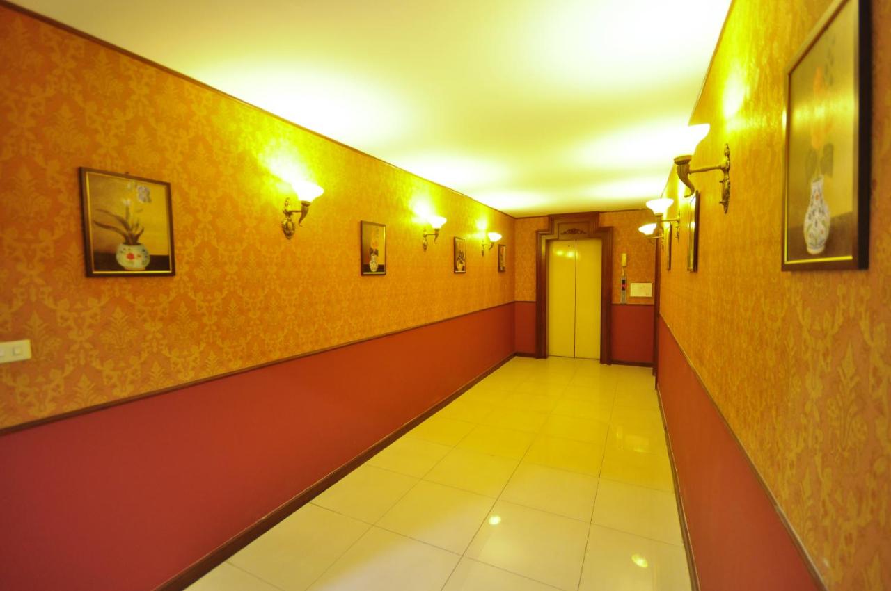 Chiangmai SP Hotel