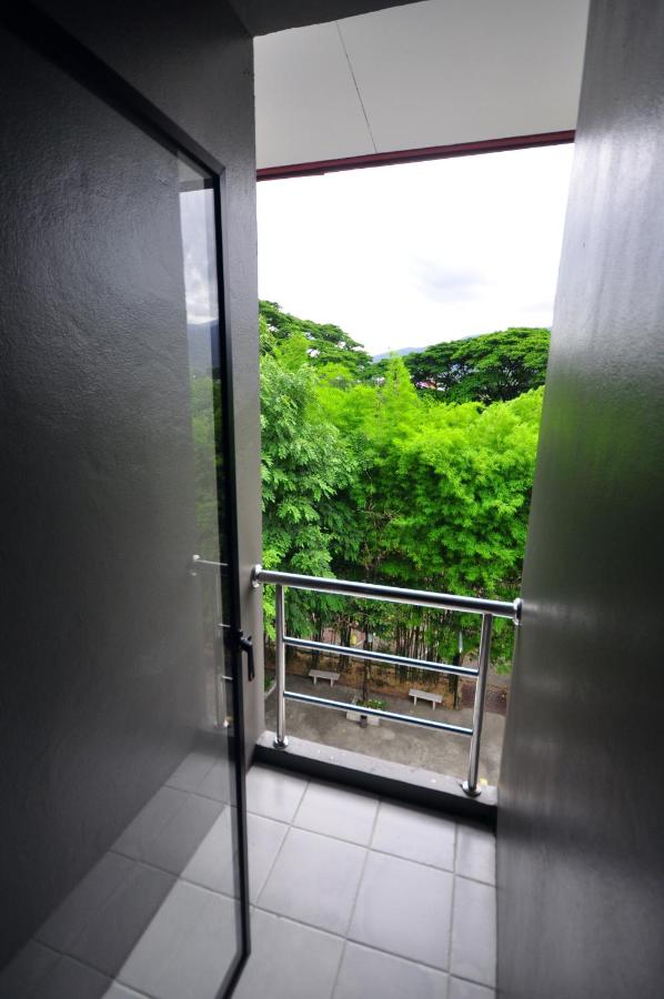Chiangmai SP Hotel