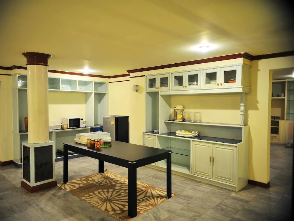 Sabai Day Guesthouse