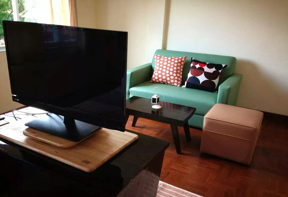 Sabai Day Guesthouse
