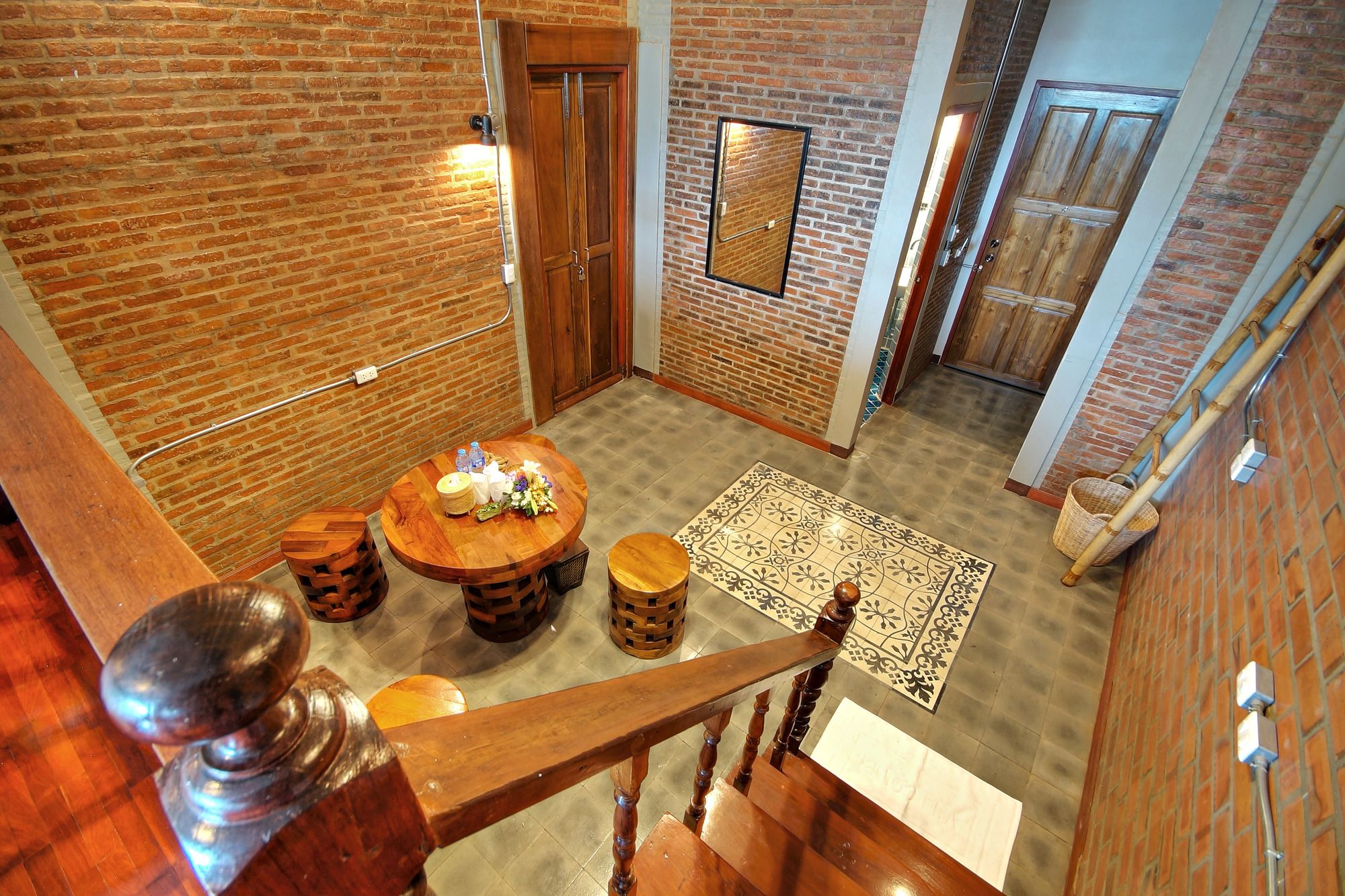 Saengpanya Home Boutique Hotel
