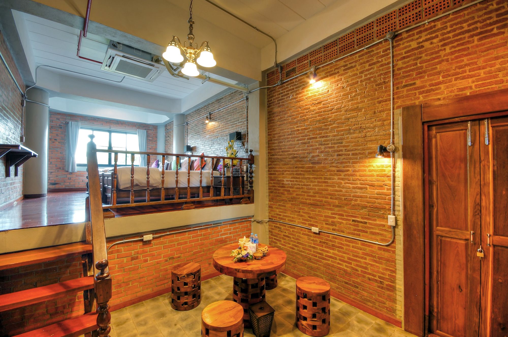 Saengpanya Home Boutique Hotel