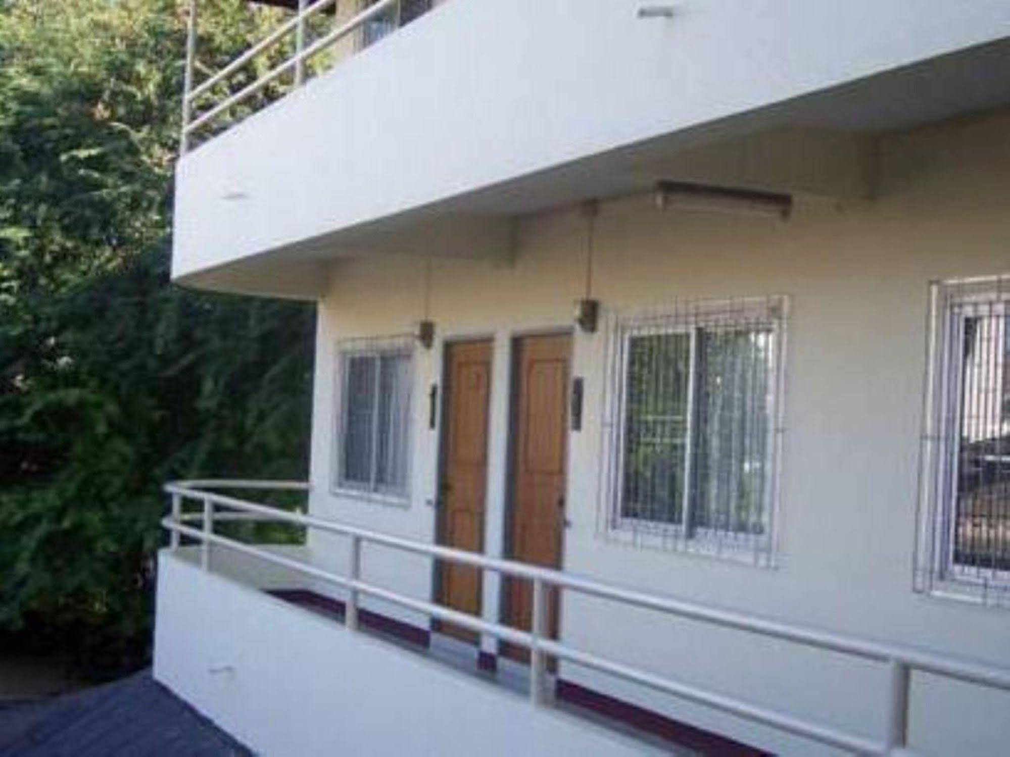 Safe House Court