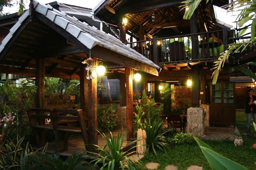 Sai Thong Guesthouse