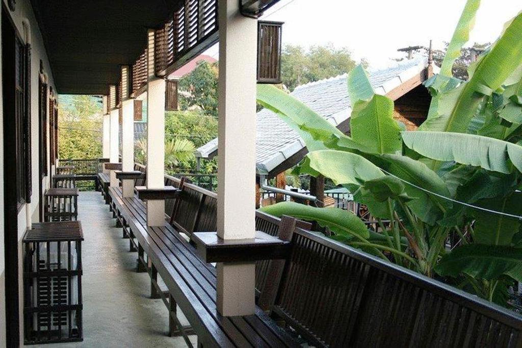 Sai Thong Guesthouse