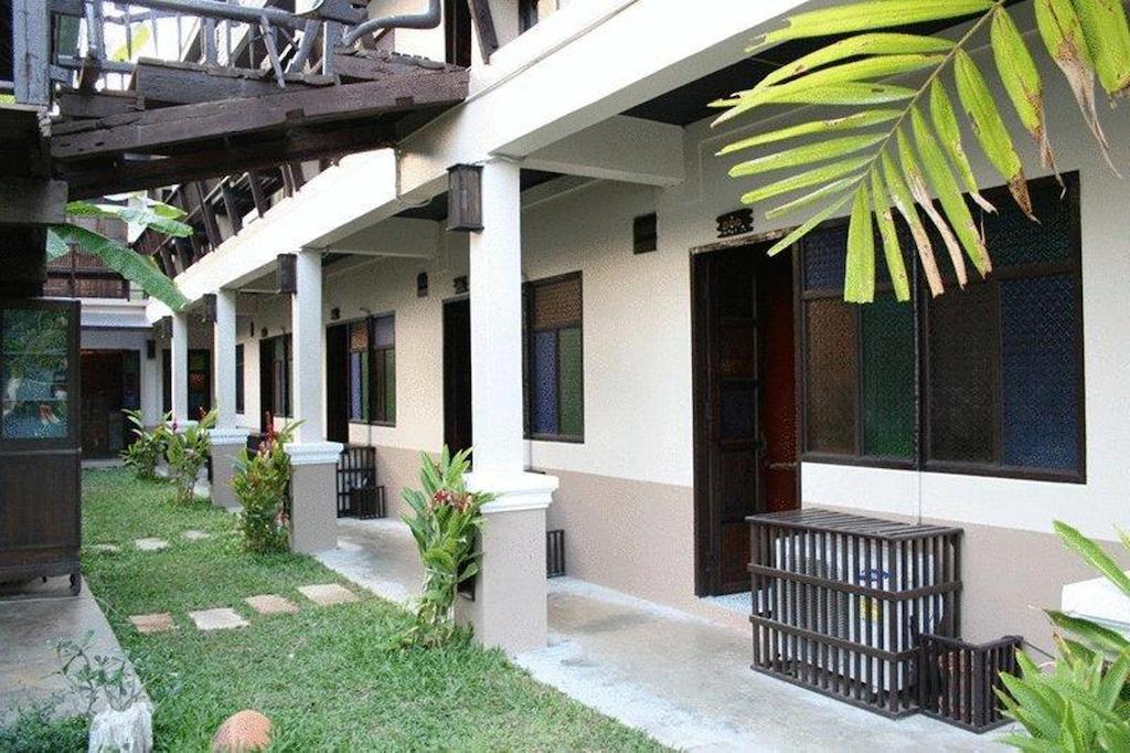 Sai Thong Guesthouse