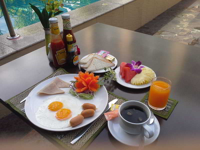 Sakulchai Place Hotel