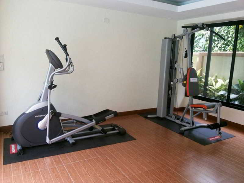 Sakulchai Place Hotel