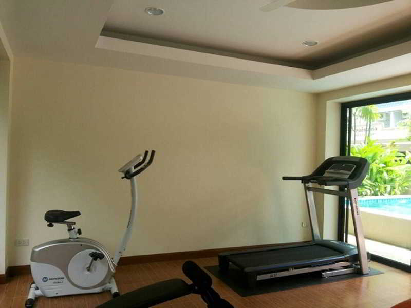 Sakulchai Place Hotel