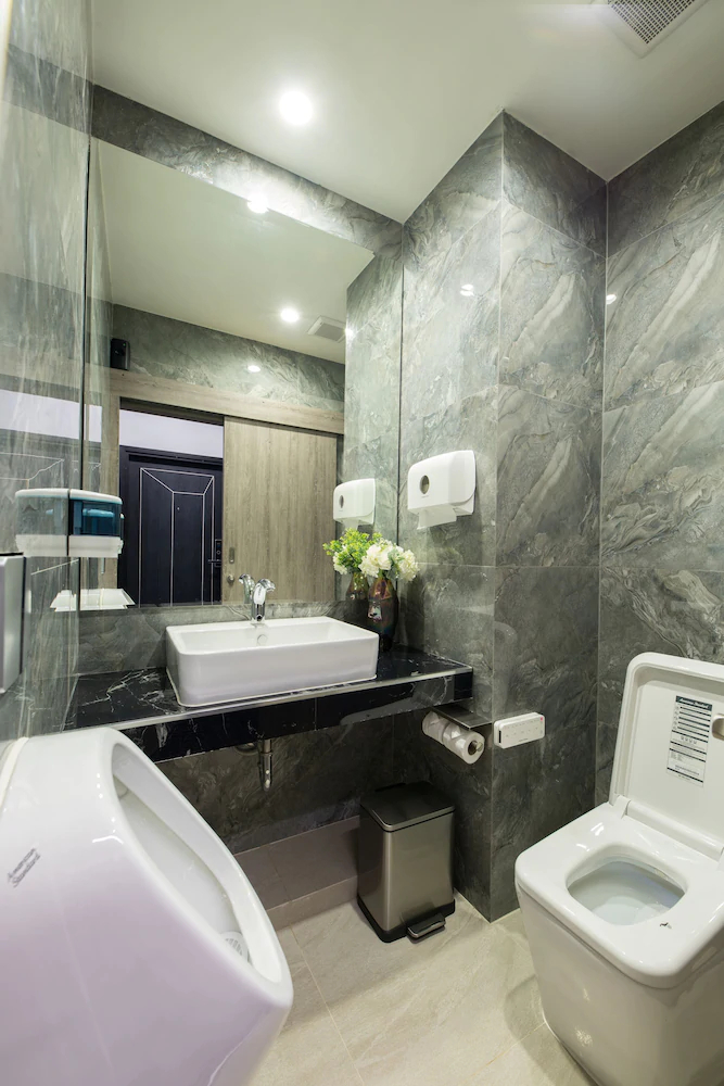 Salee Boutique Hotel