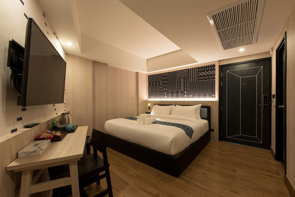 Salee Boutique Hotel