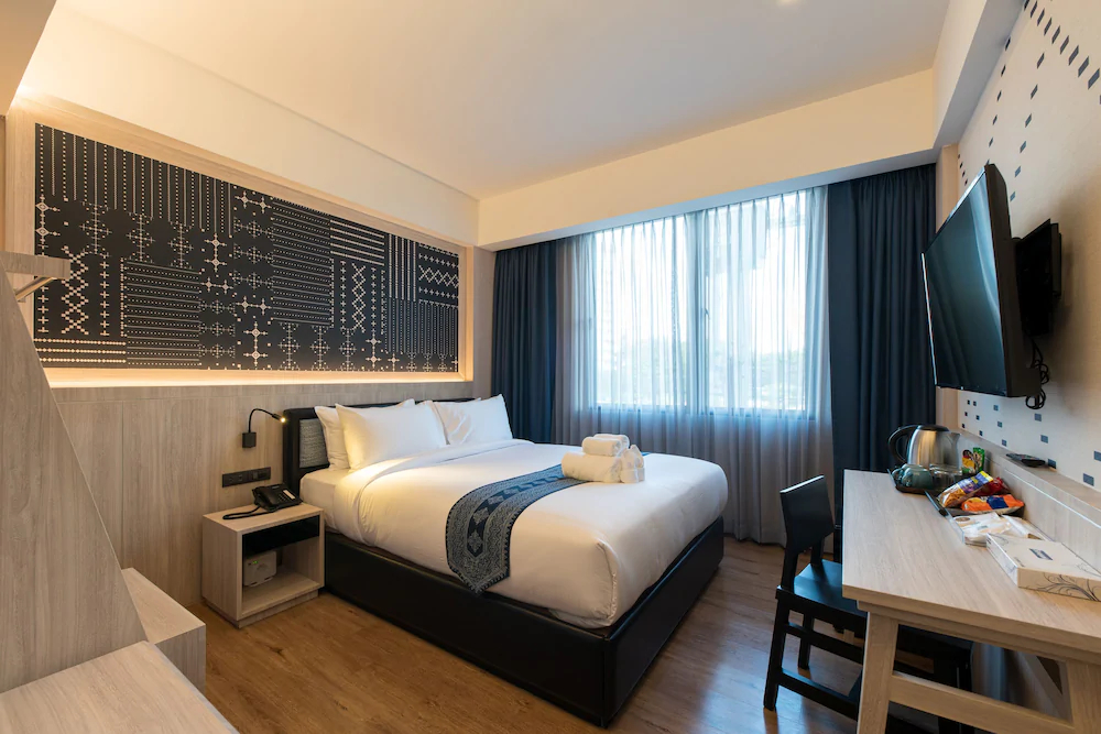 Salee Boutique Hotel