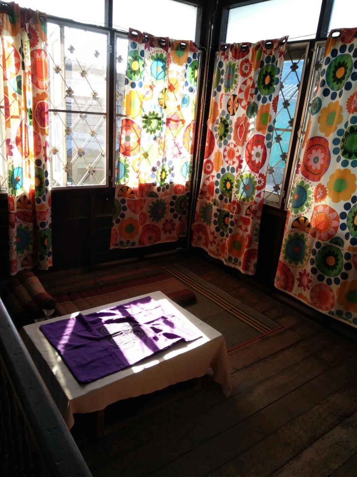 Samlanjed Guesthouse