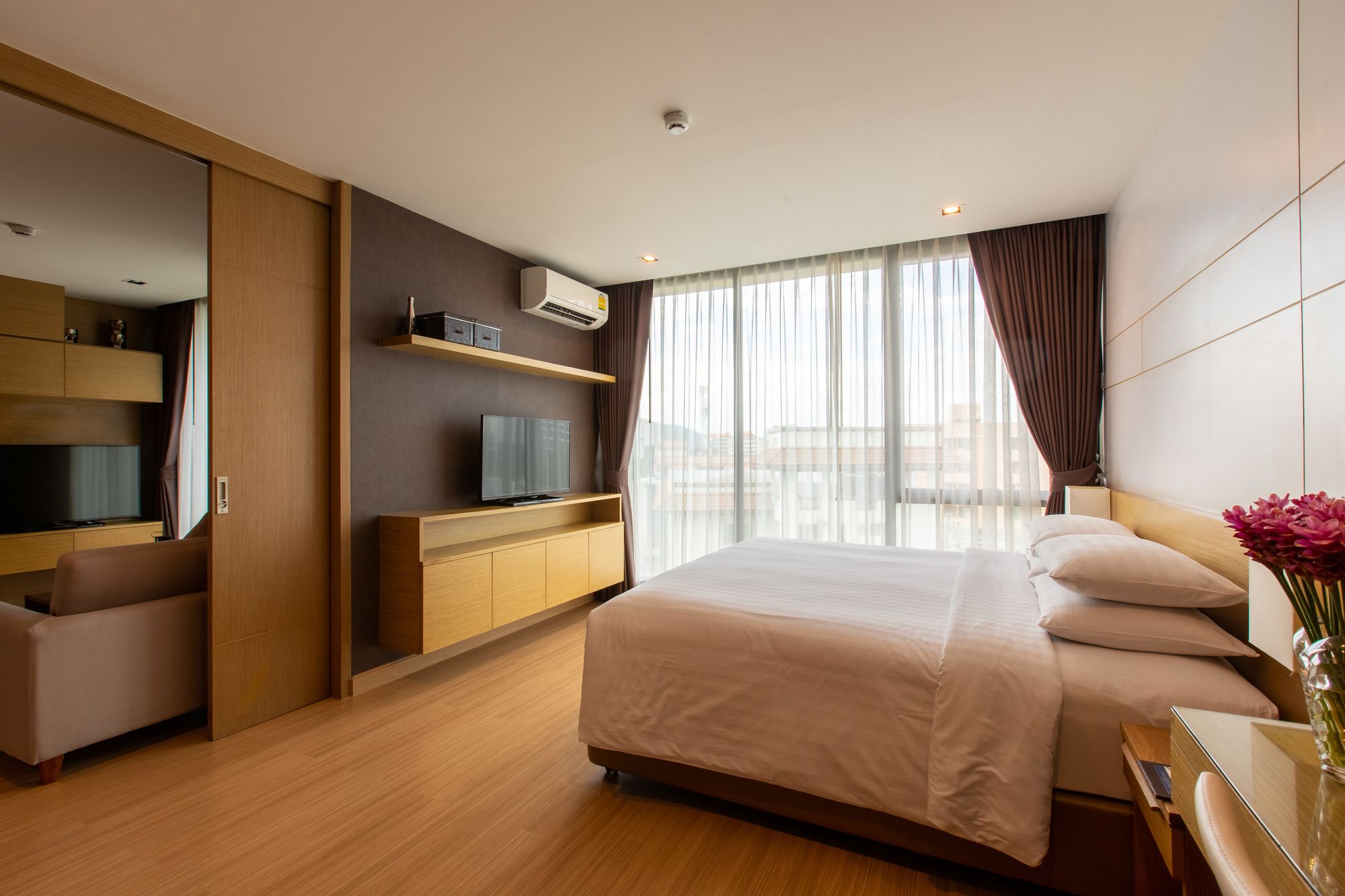 Sanae Hotel Chiang Mai