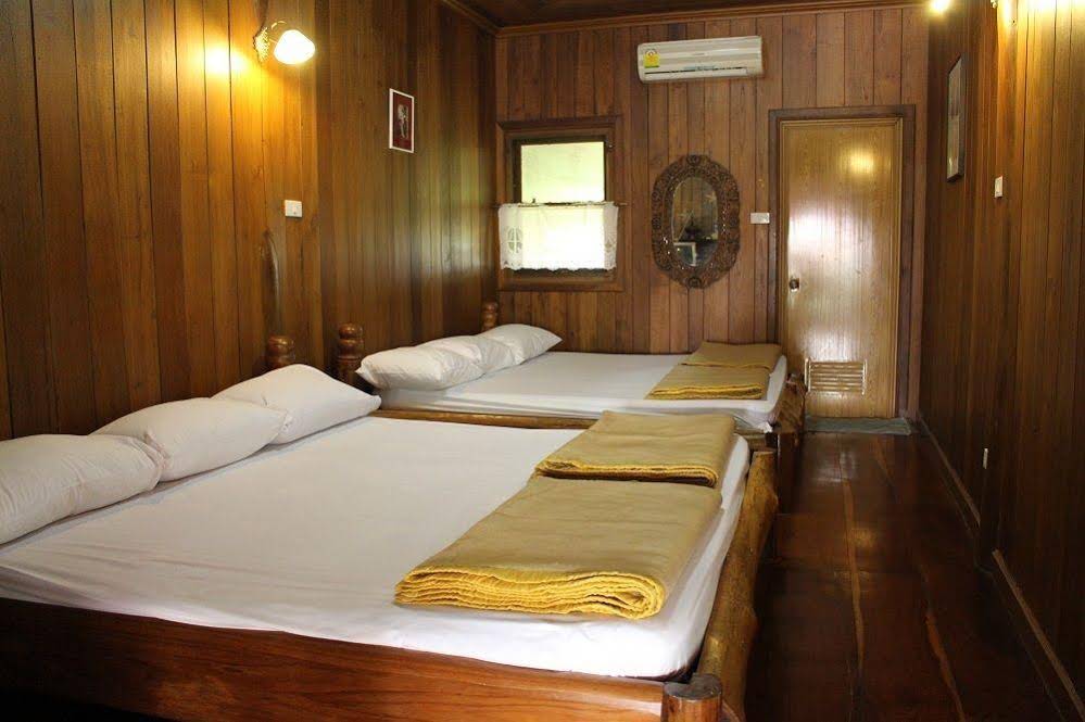 Sangthong Resort