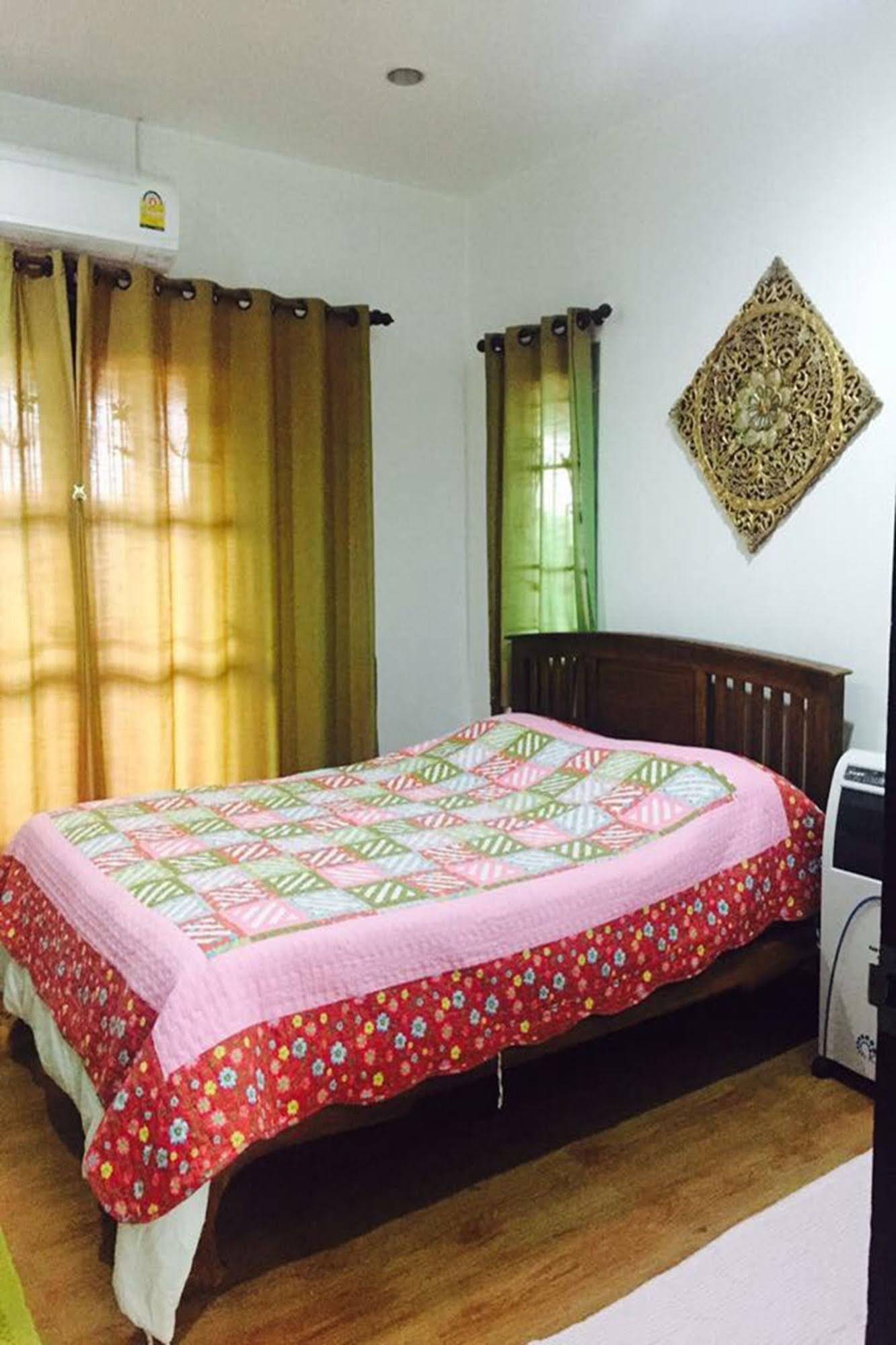 Sanklang Villa