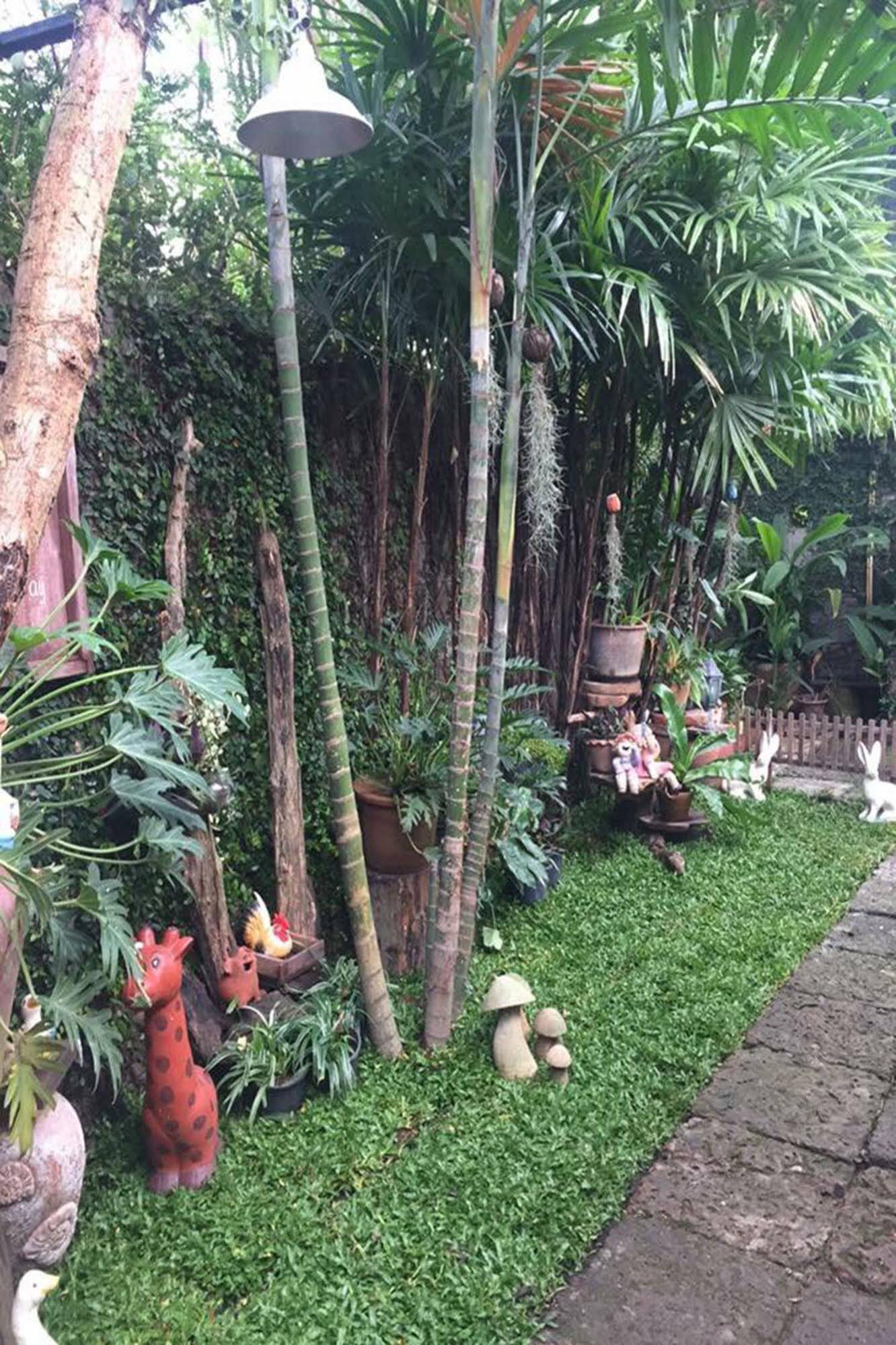 Sanklang Villa