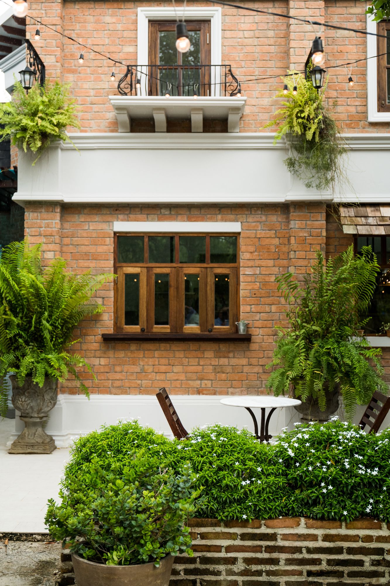 San Pareni Hotel