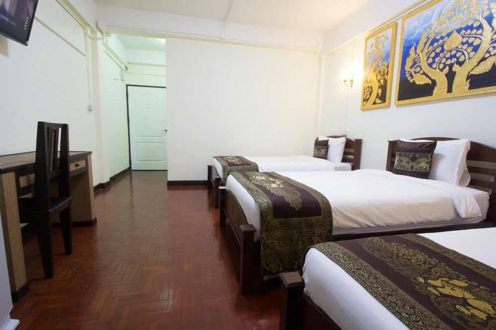 Sasima House