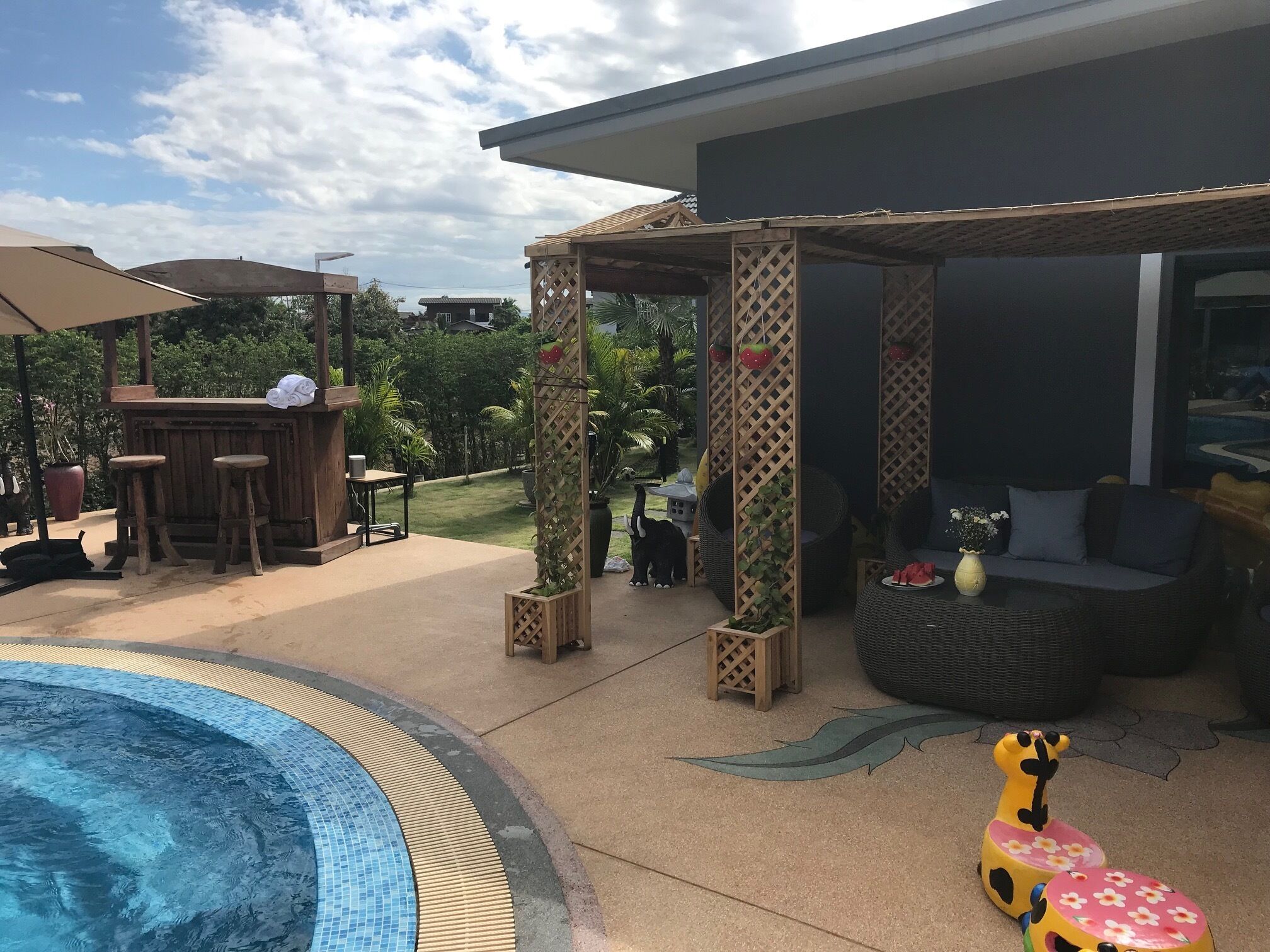 SB Holiday Resort