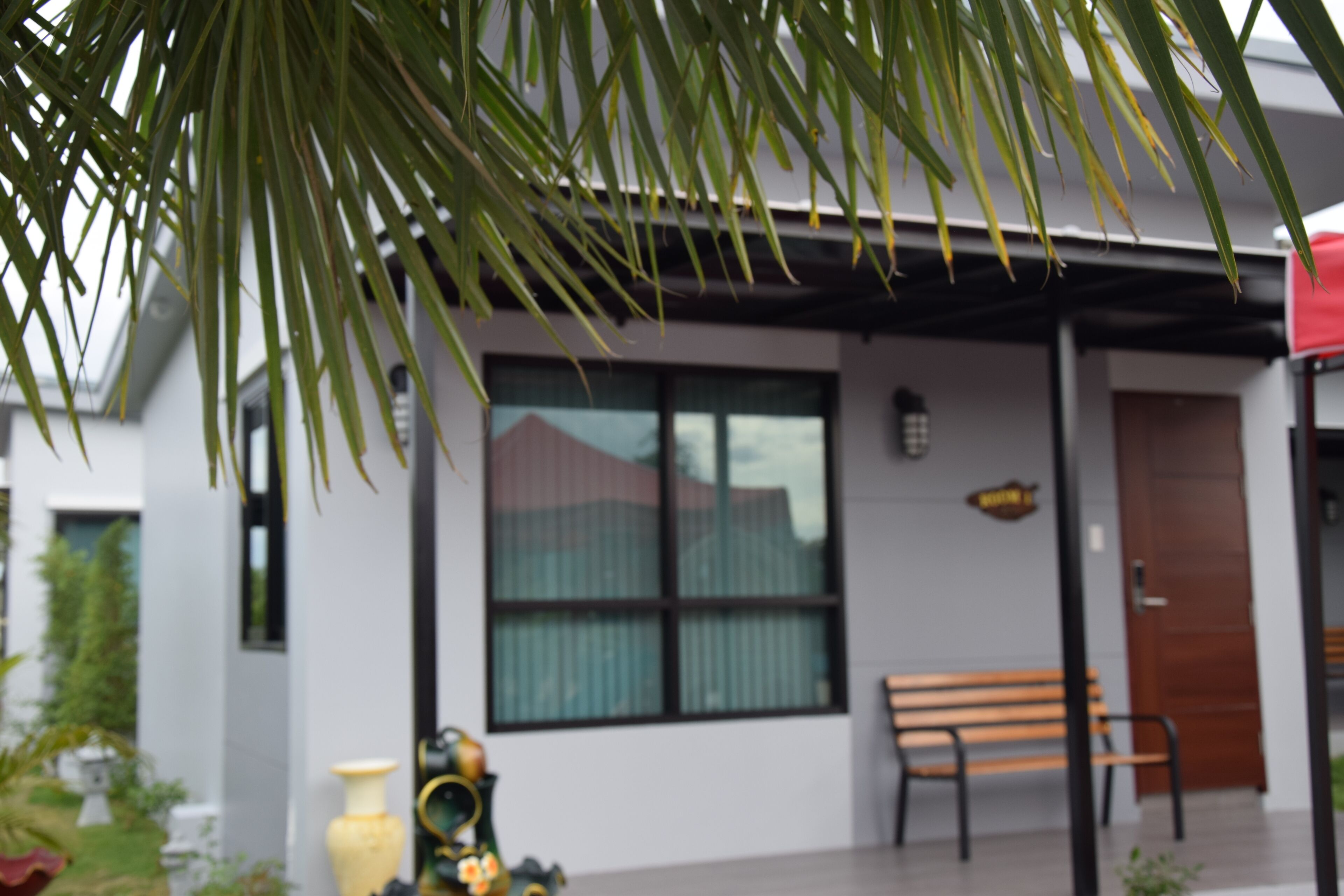 SB Holiday Resort