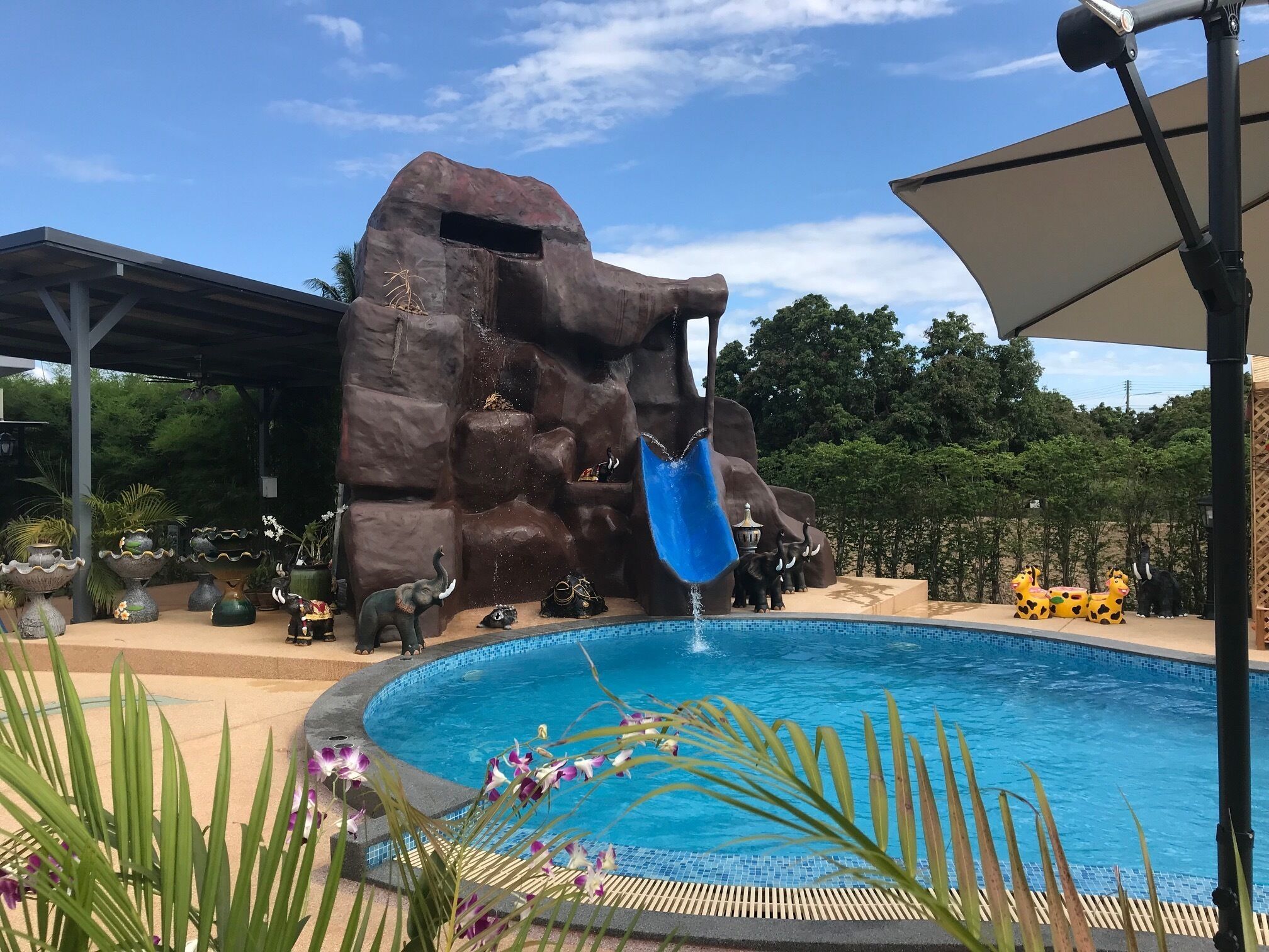 SB Holiday Resort