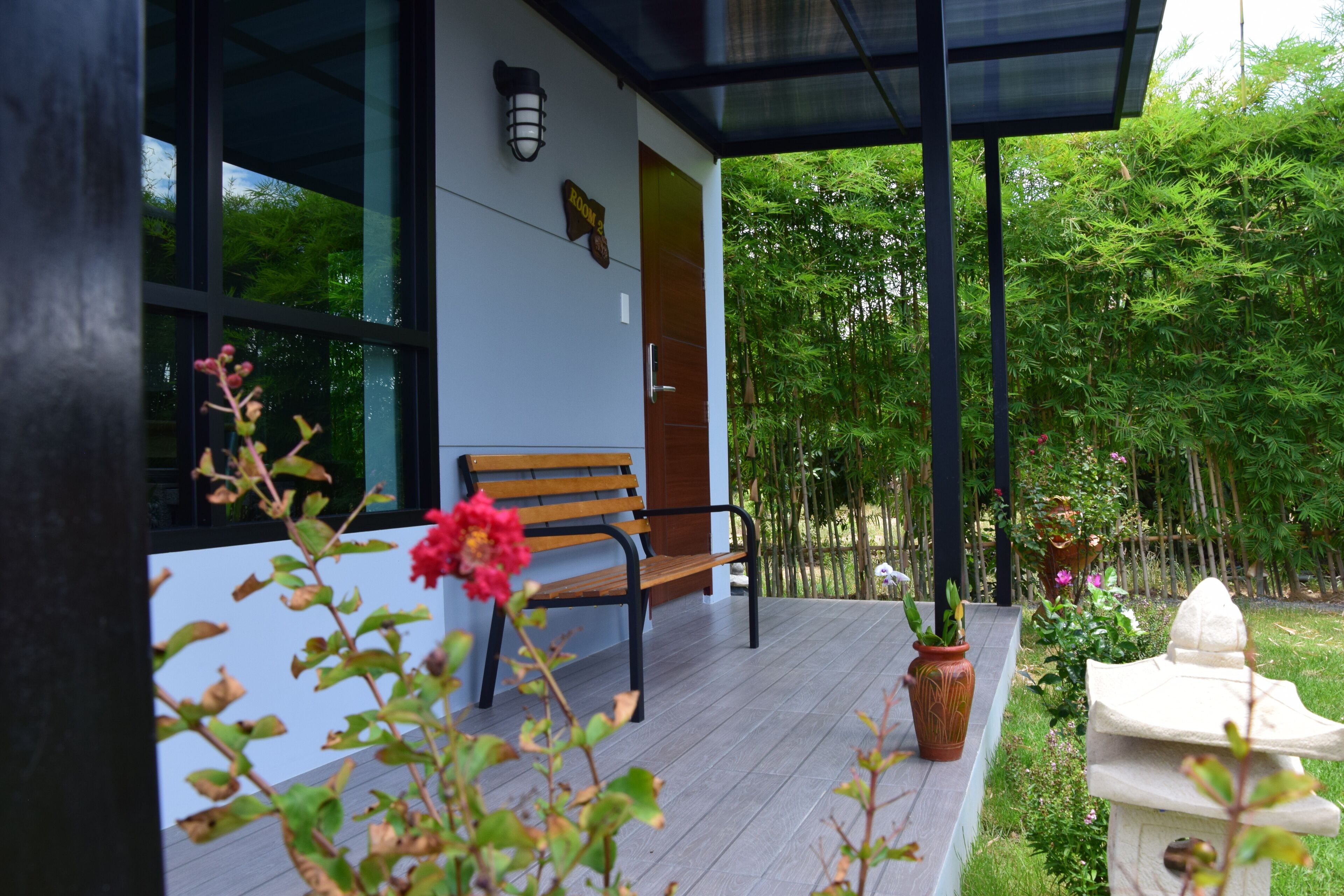 SB Holiday Resort