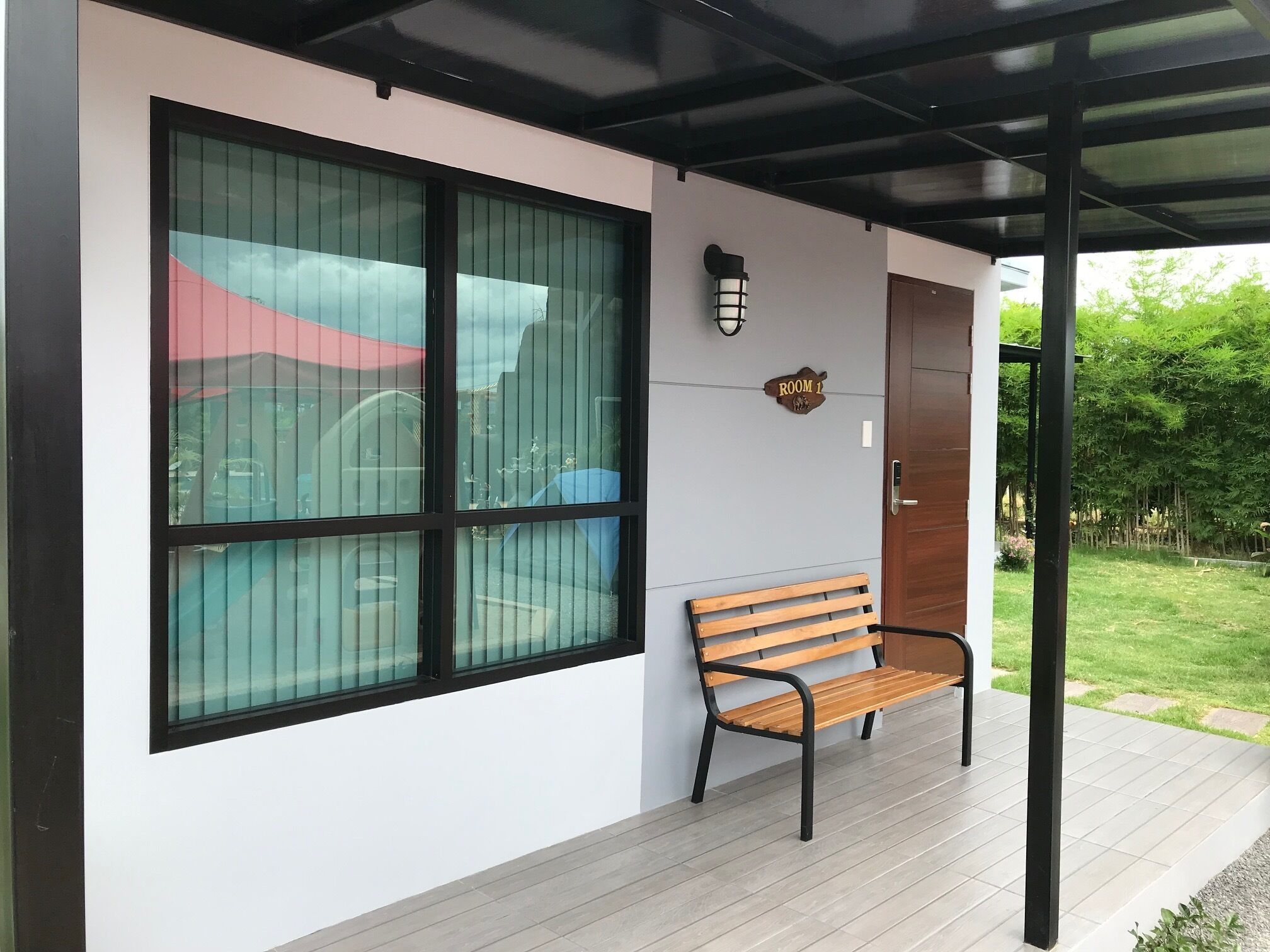 SB Holiday Resort