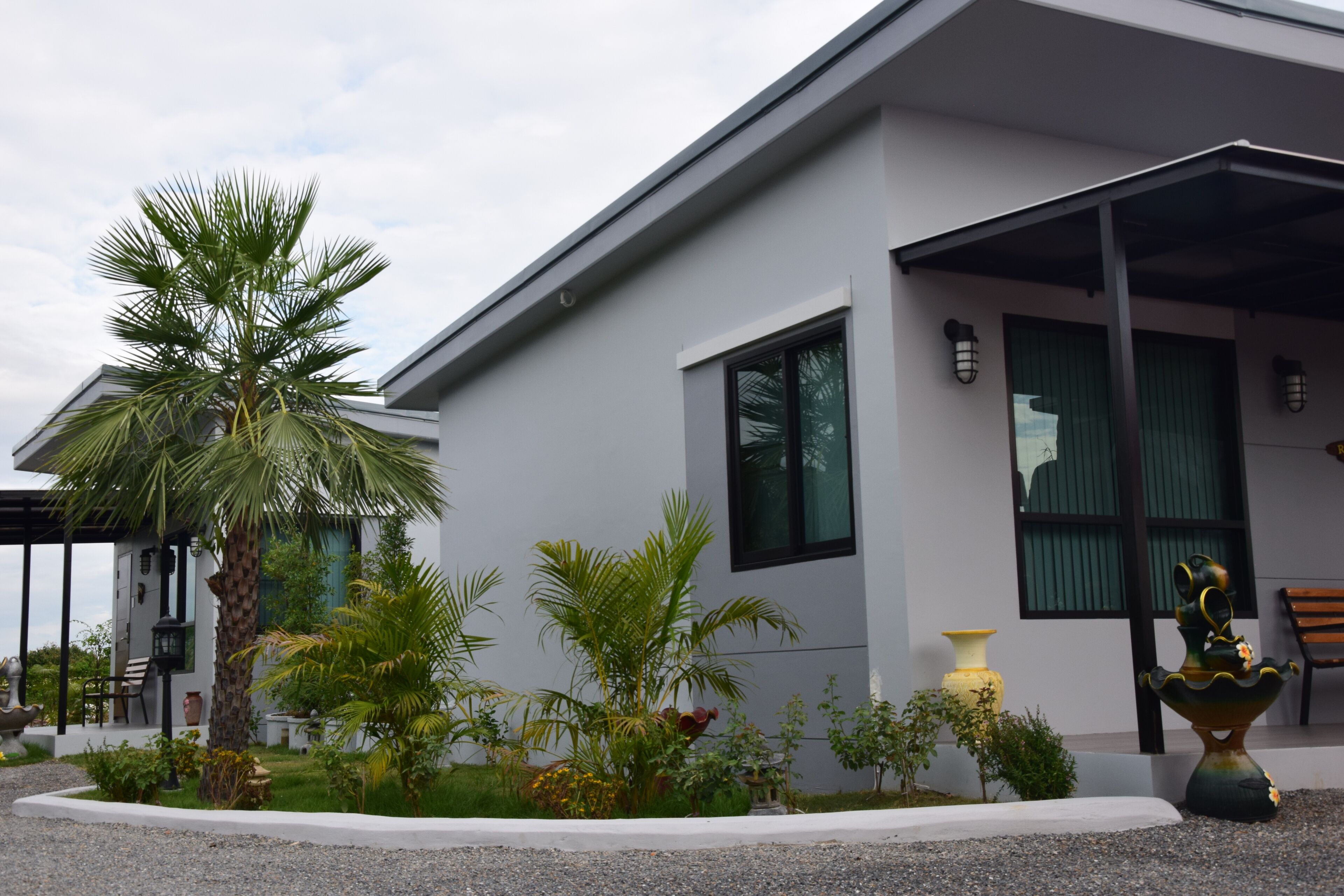 SB Holiday Resort