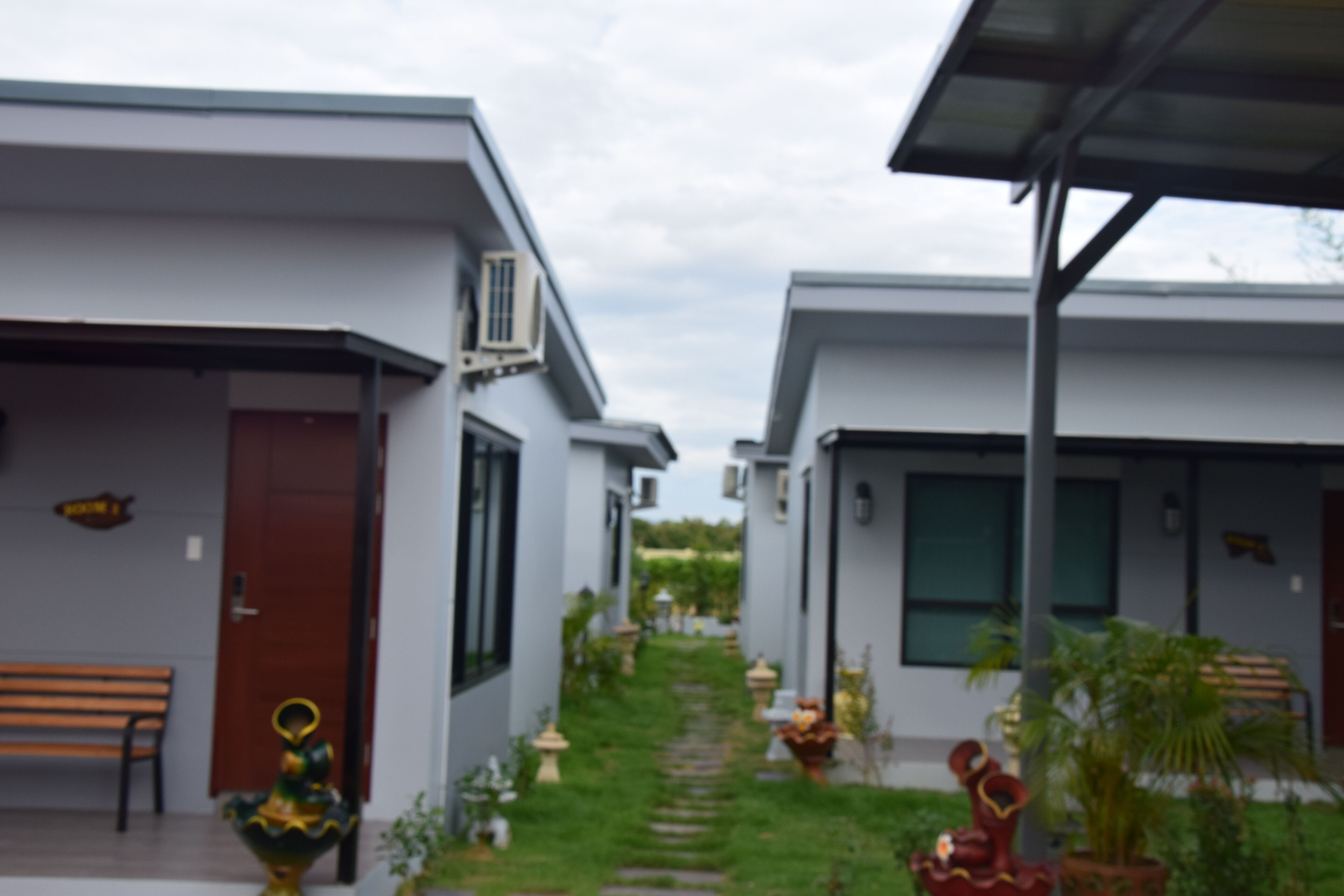 SB Holiday Resort