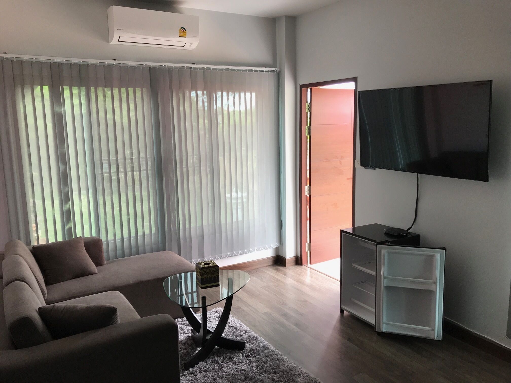 SB Holiday Resort