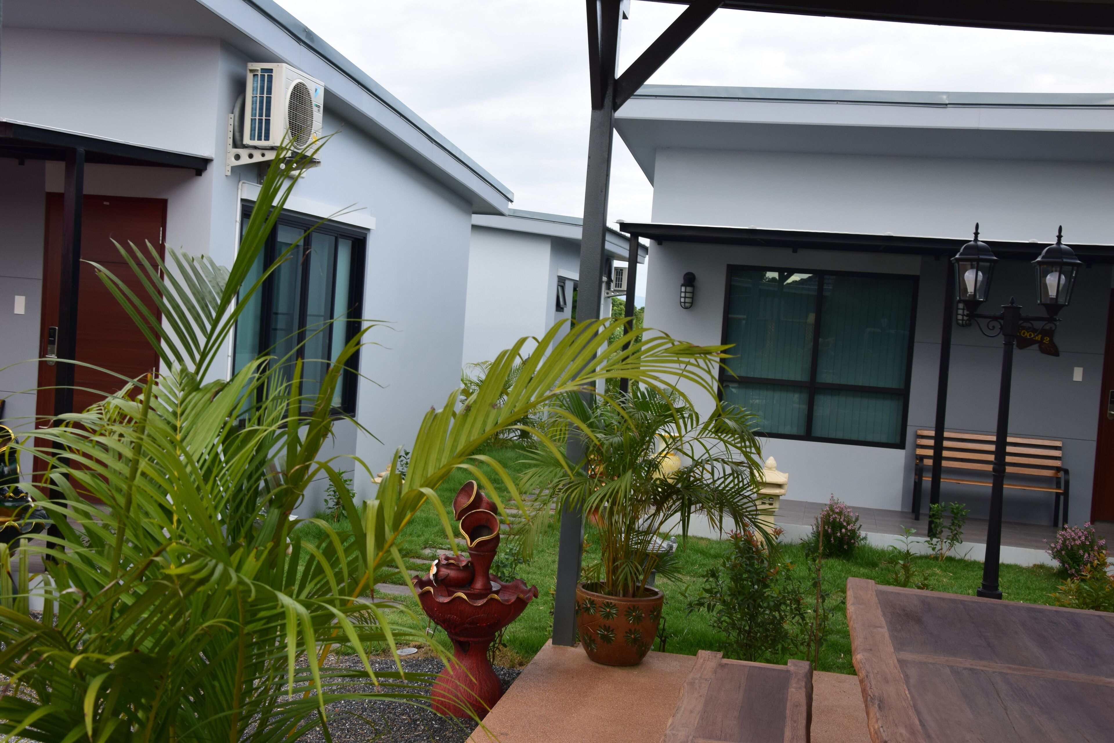 SB Holiday Resort