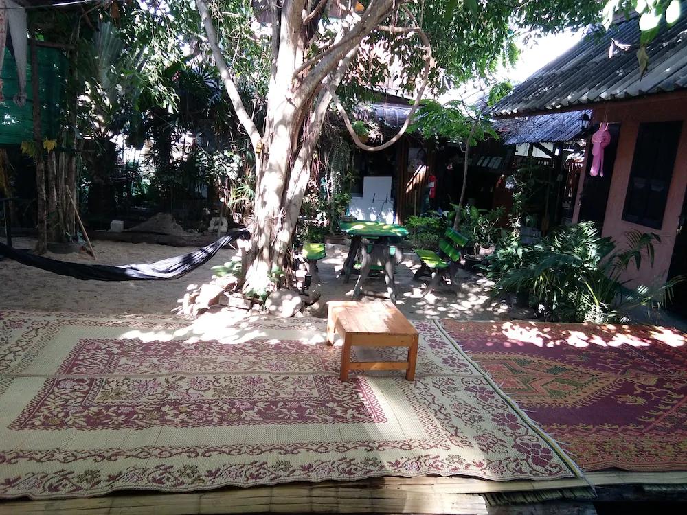 SDT Home