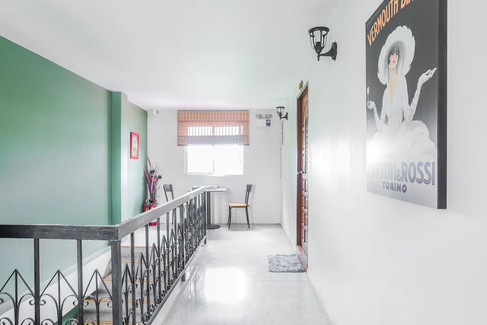 Seven Suns Residence
