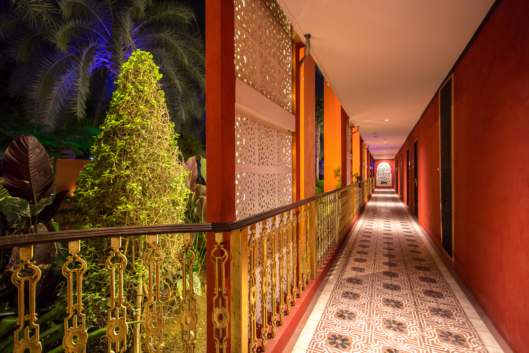 Sheik Istana