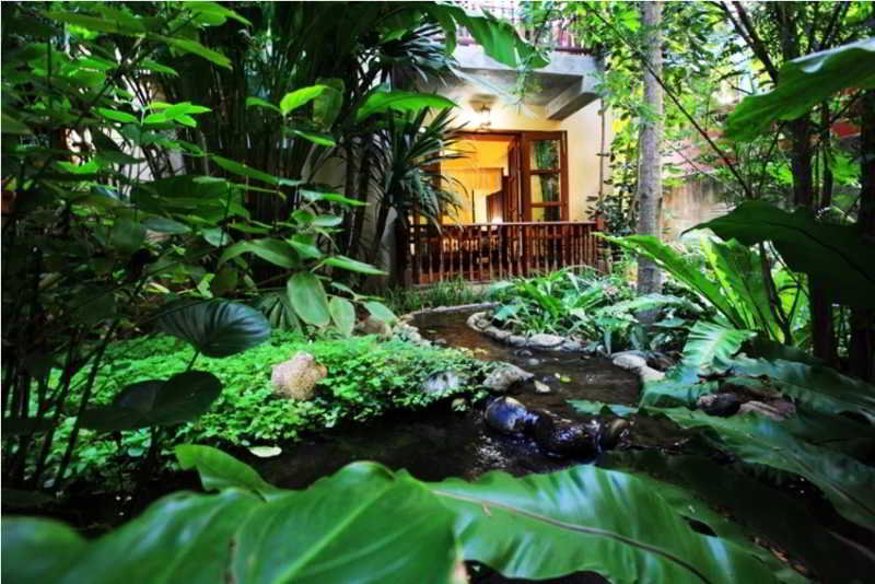 Shewe Wana Suite Resort