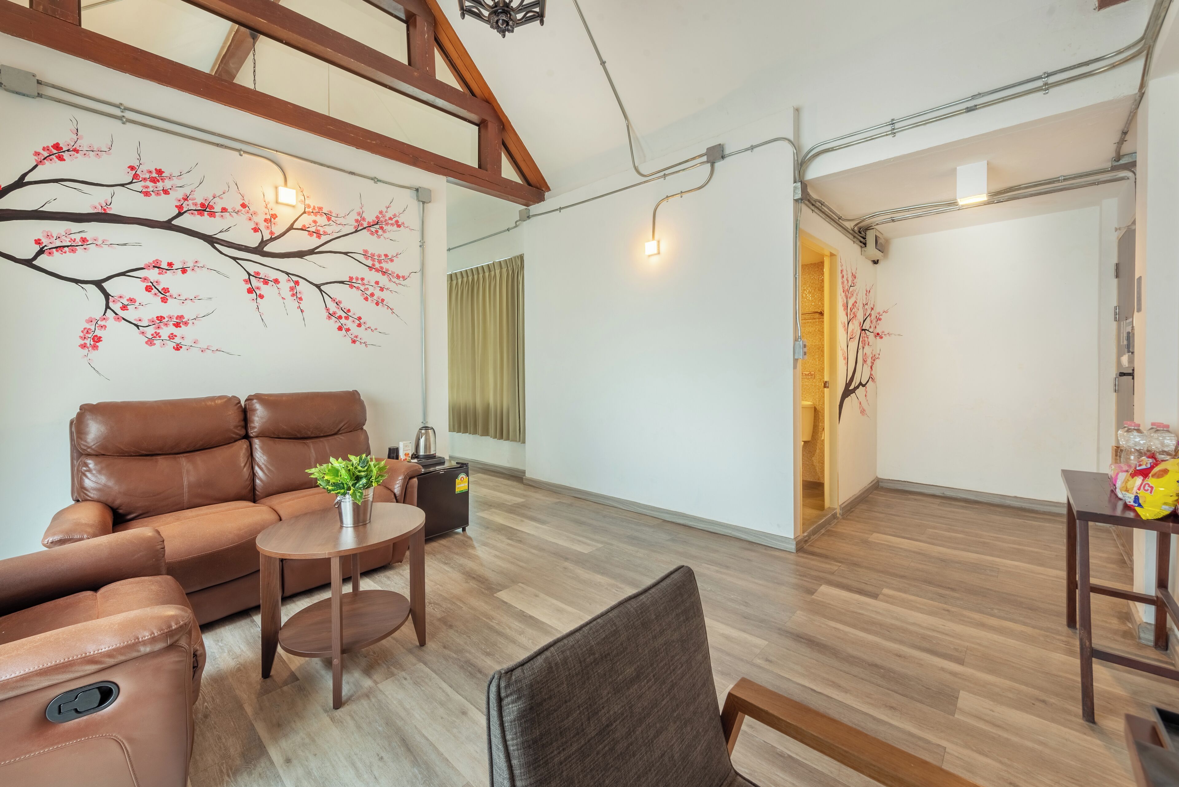 Shin Hotel Nimman