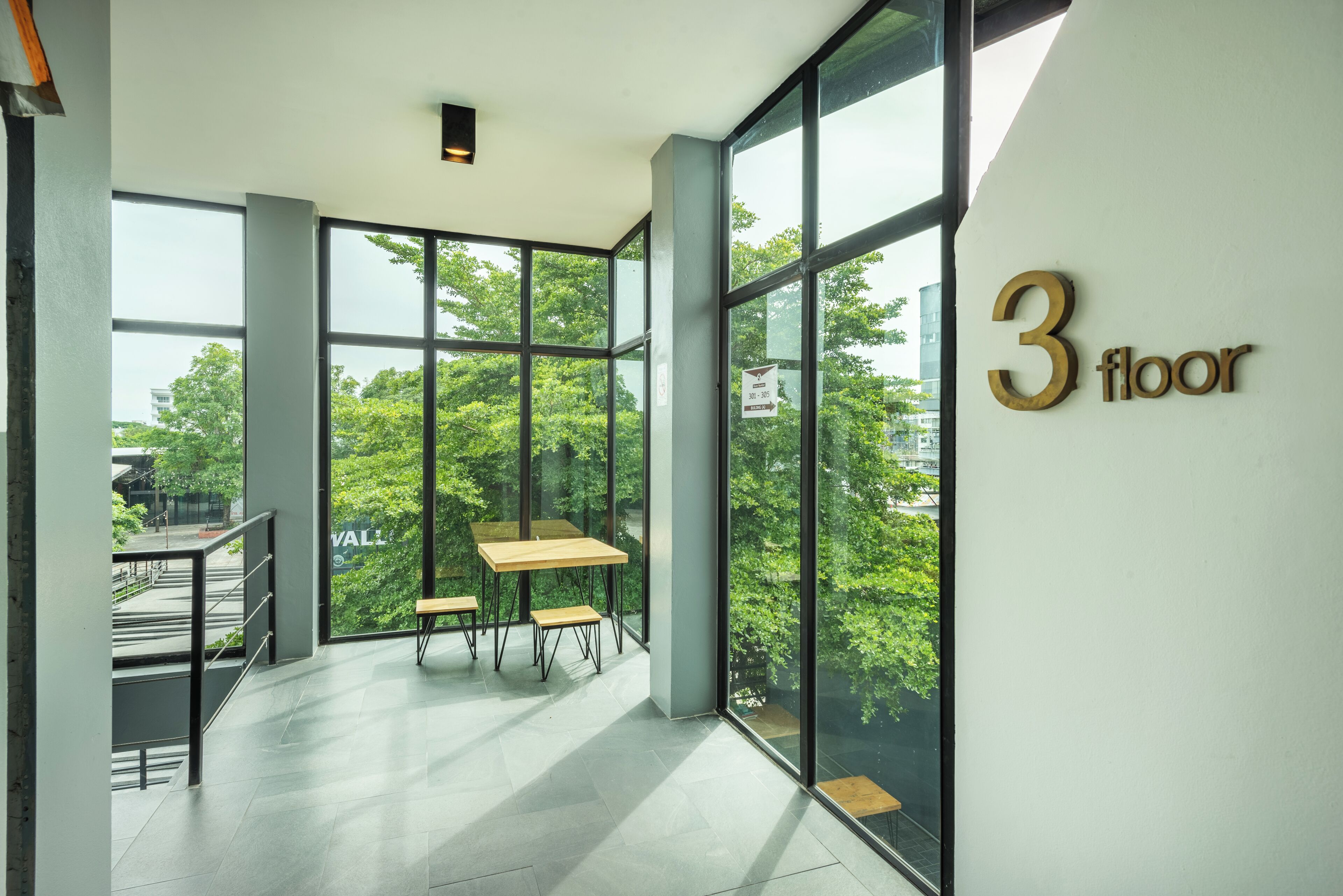 Shin Hotel Nimman