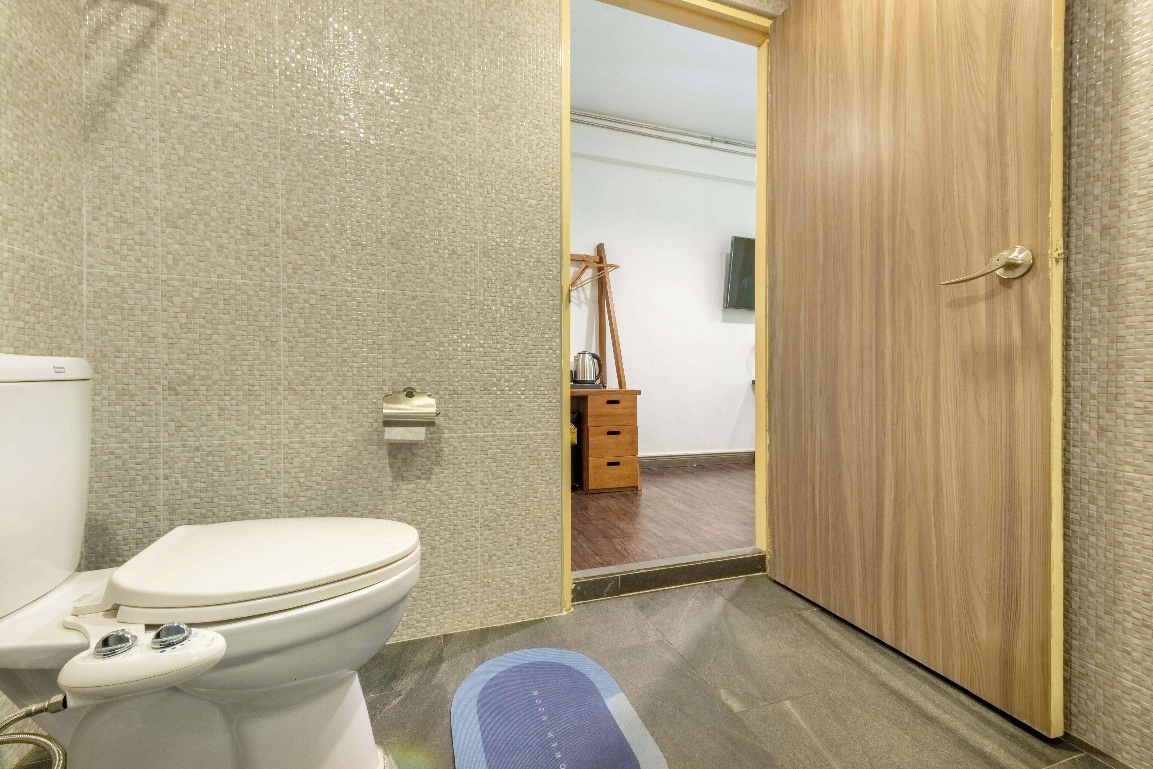 Shin Hotel Nimman