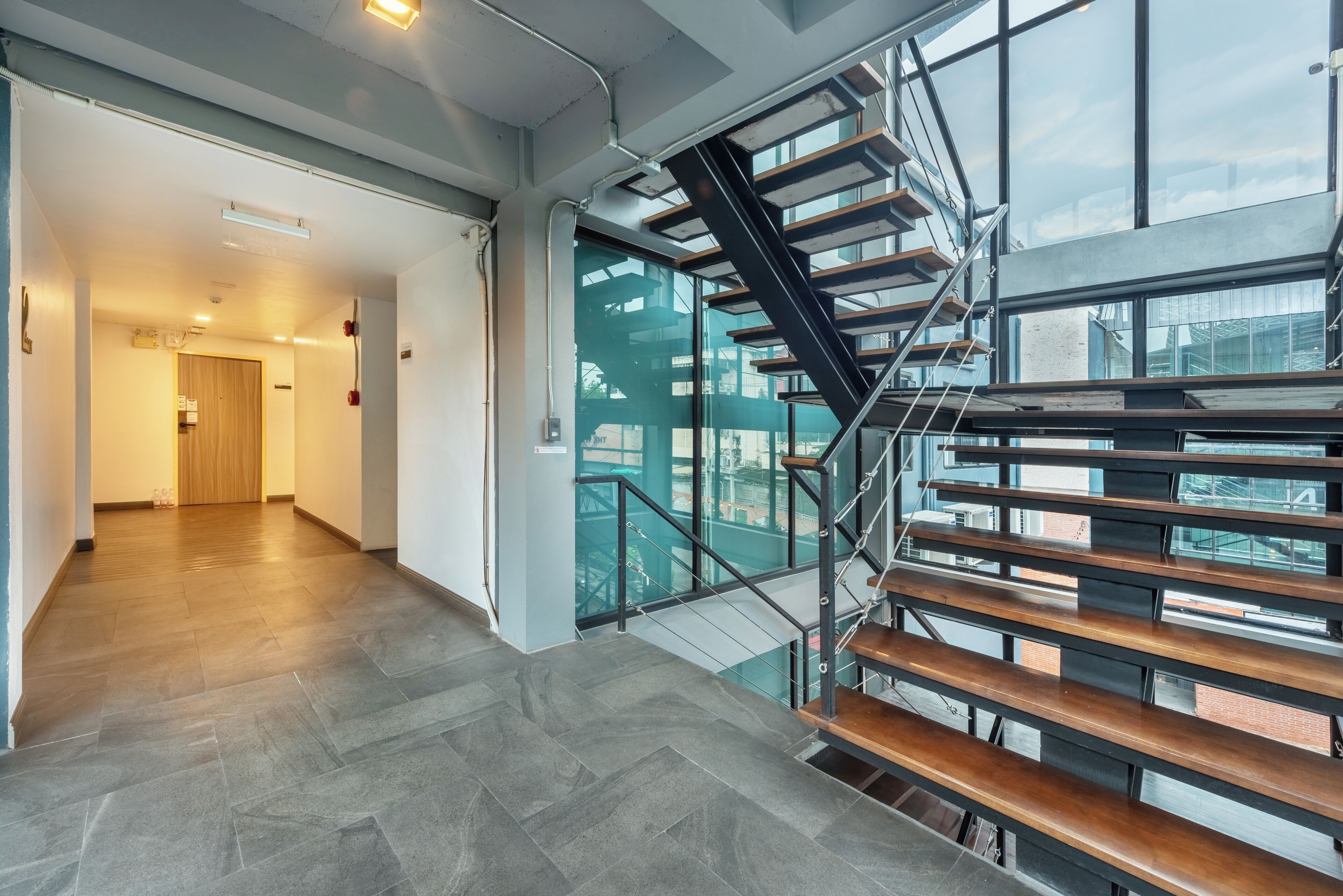 Shin Hotel Nimman