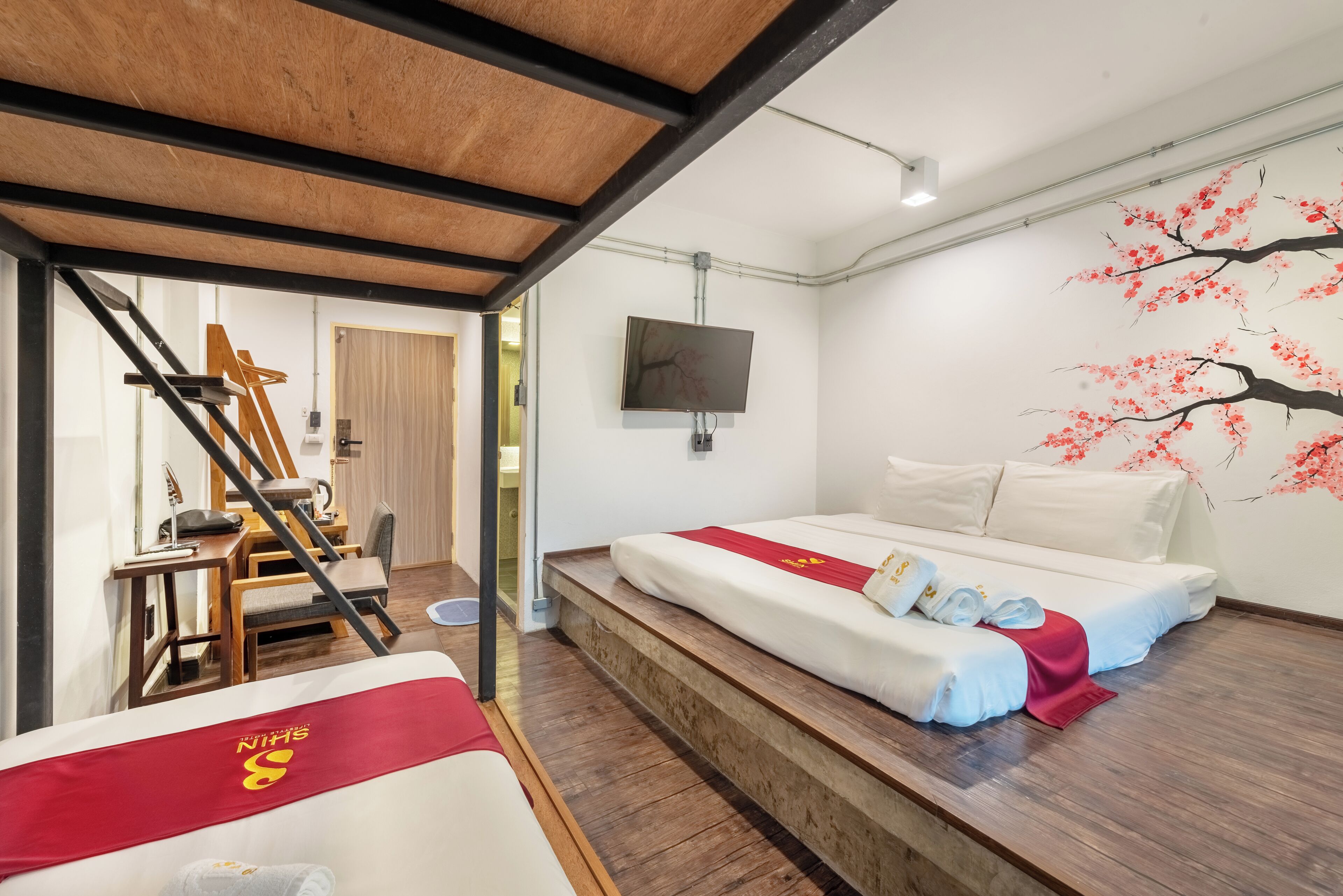 Shin Hotel Nimman