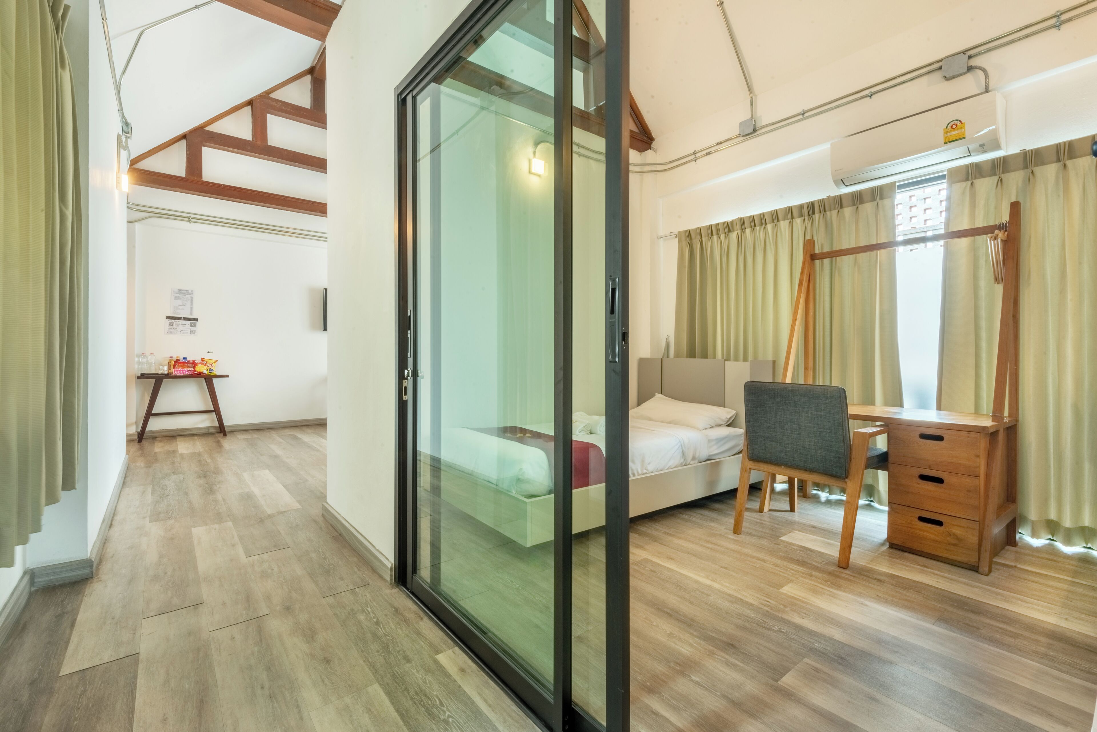 Shin Hotel Nimman