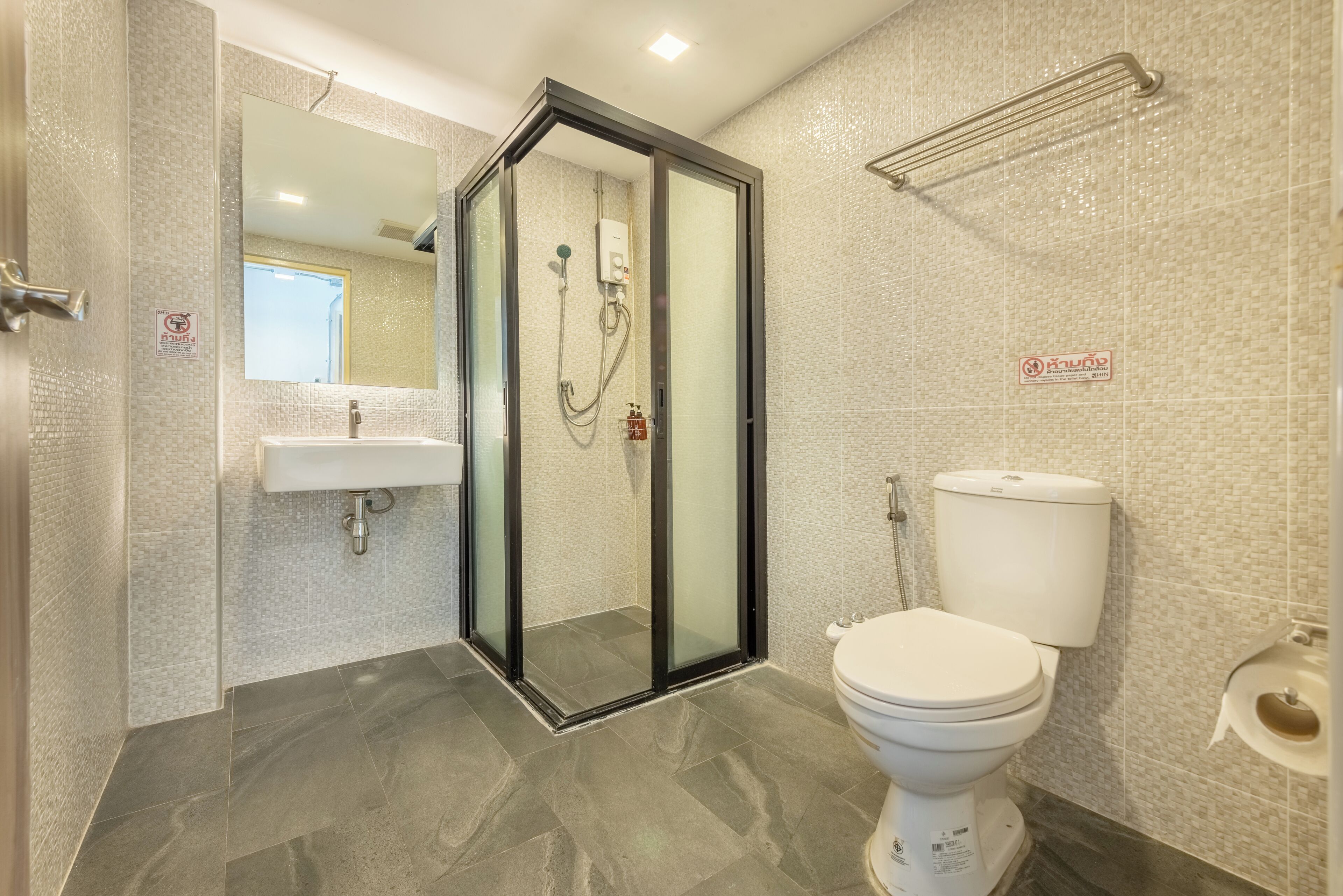 Shin Hotel Nimman
