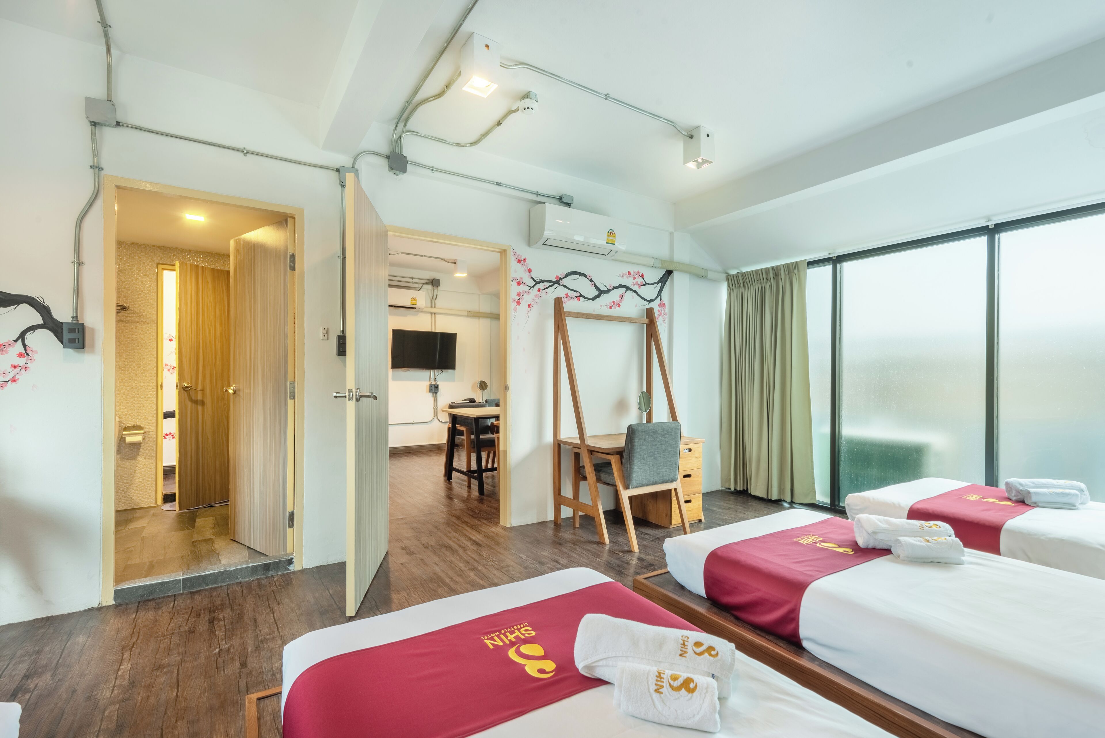 Shin Hotel Nimman