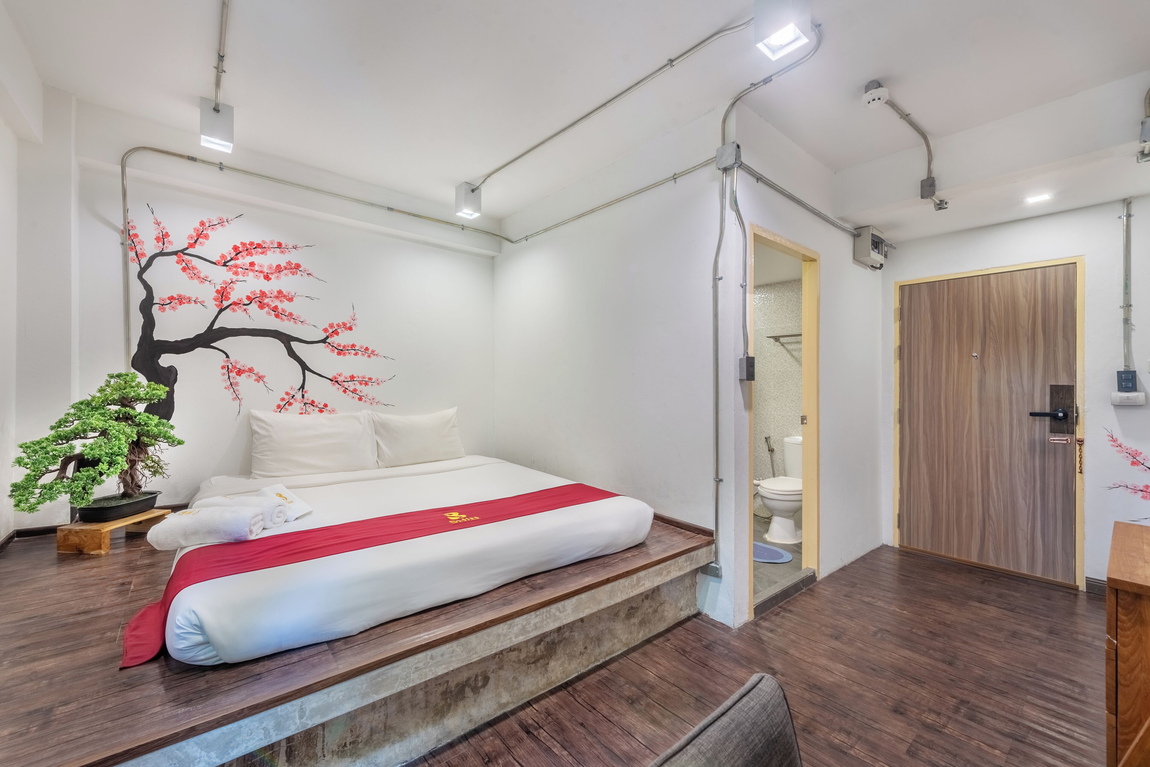 Shin Hotel Nimman
