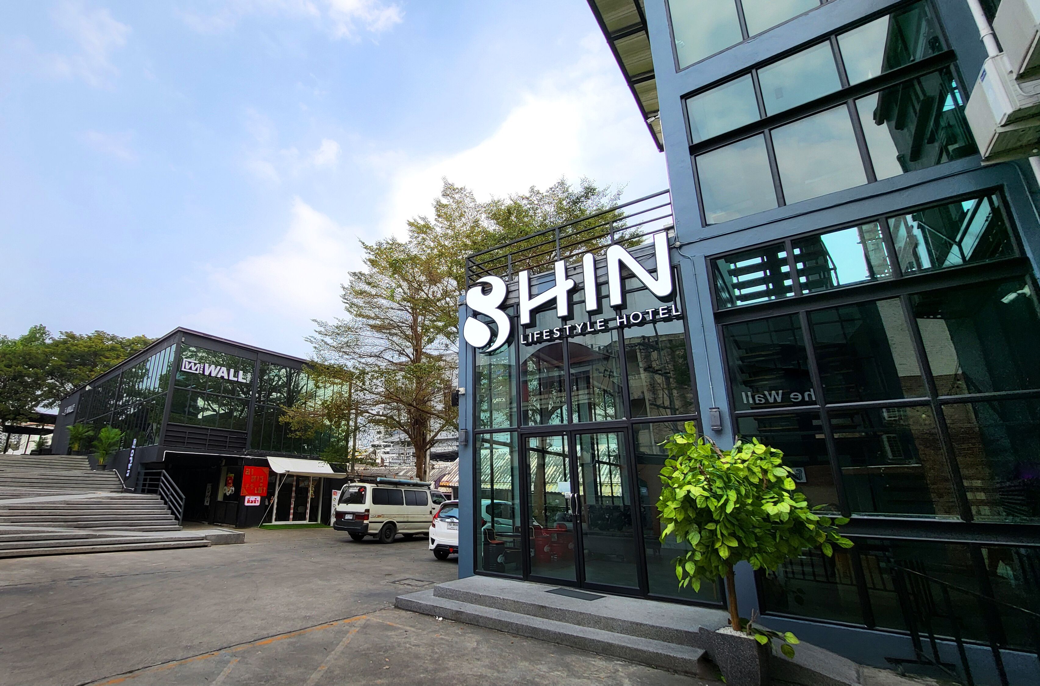 Shin Hotel Nimman